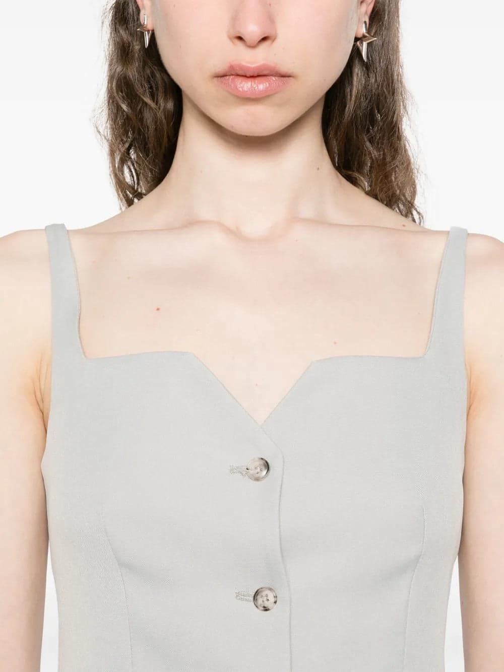 RAME top rame da donna in Corpetti e canottiere Drestige - Casamassima, commercioVirtuoso.it