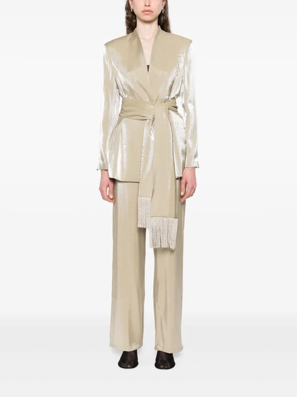 RAME blazer rame da donna in Giacche da abito e blazer Drestige - Casamassima, commercioVirtuoso.it