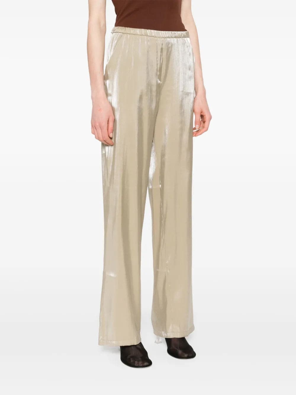 RAME pantaloni rame da donna in Pantaloni Drestige - Casamassima, commercioVirtuoso.it