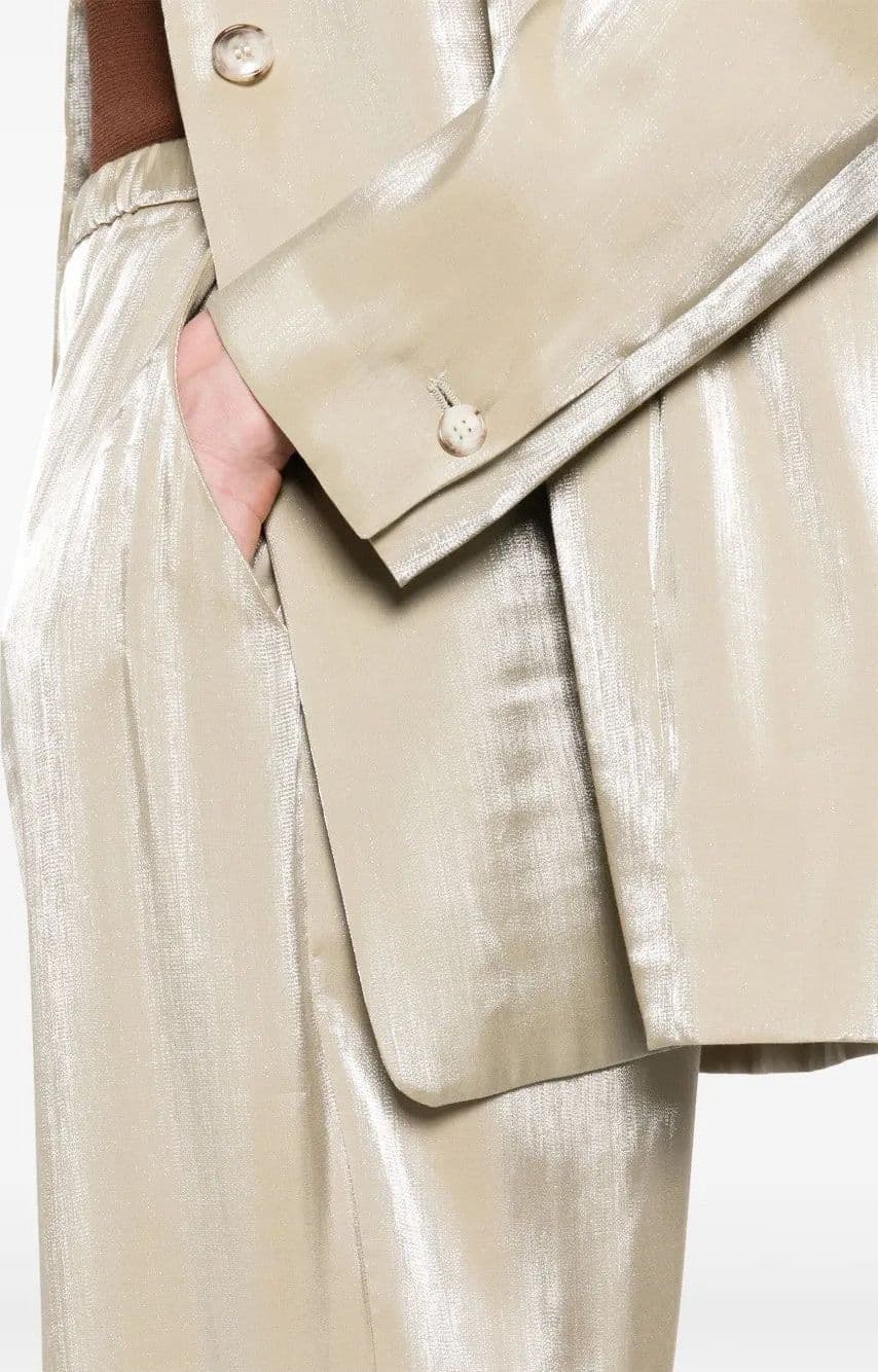 RAME pantaloni rame da donna in Pantaloni Drestige - Casamassima, commercioVirtuoso.it