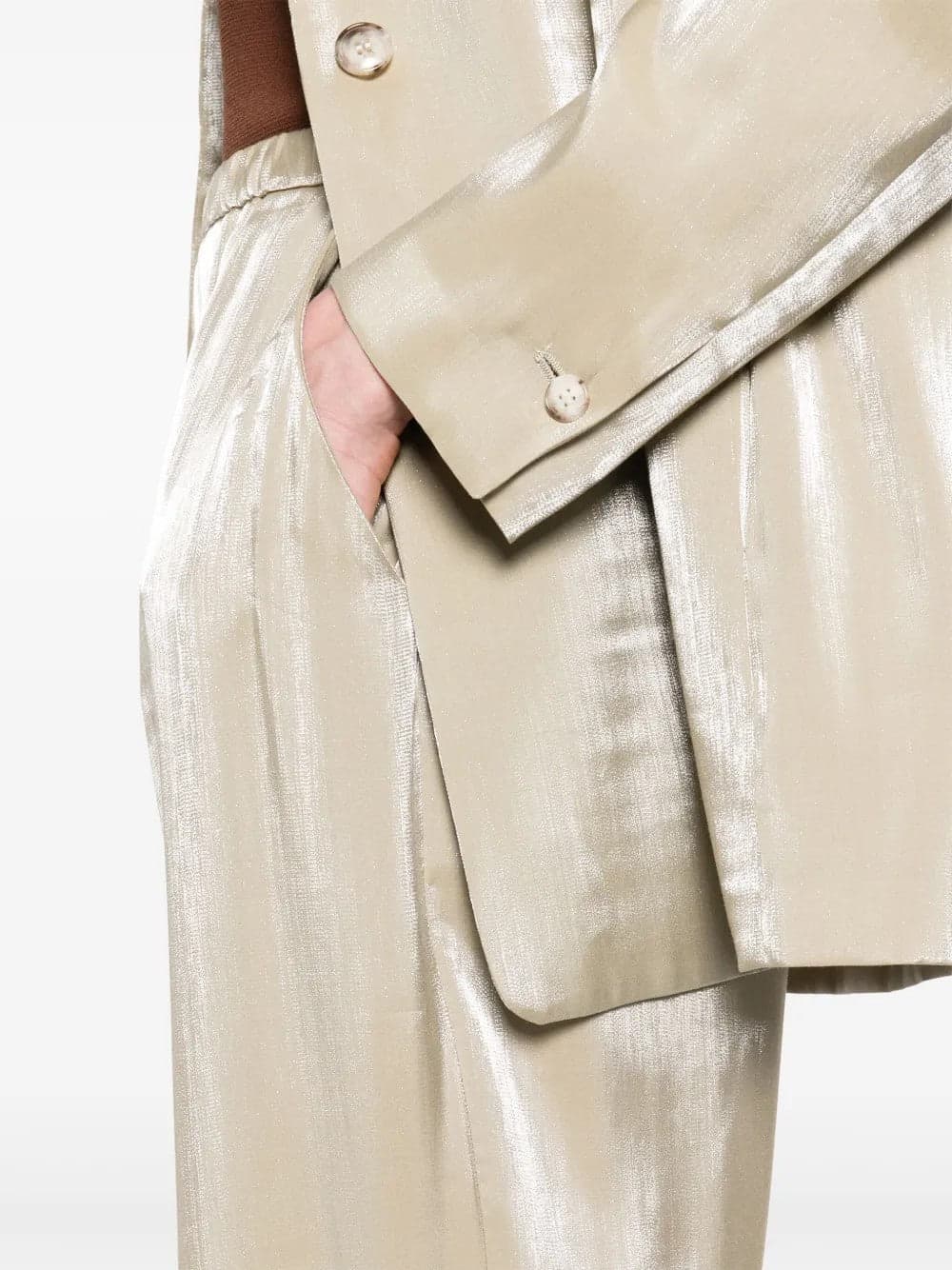 RAME pantaloni rame da donna in Pantaloni Drestige - Casamassima, commercioVirtuoso.it