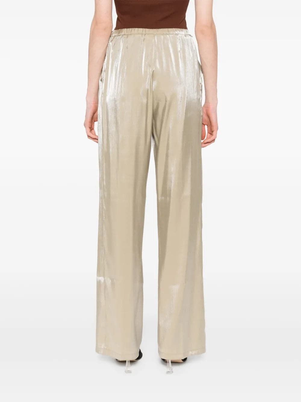 RAME pantaloni rame da donna in Pantaloni Drestige - Casamassima, commercioVirtuoso.it