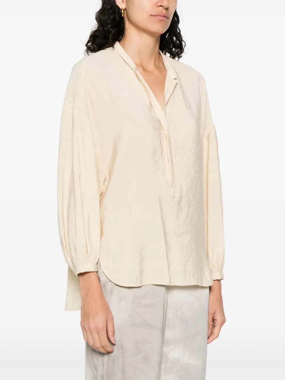 RAME camicia rame da donna in Bluse e camicie Drestige - Casamassima, commercioVirtuoso.it