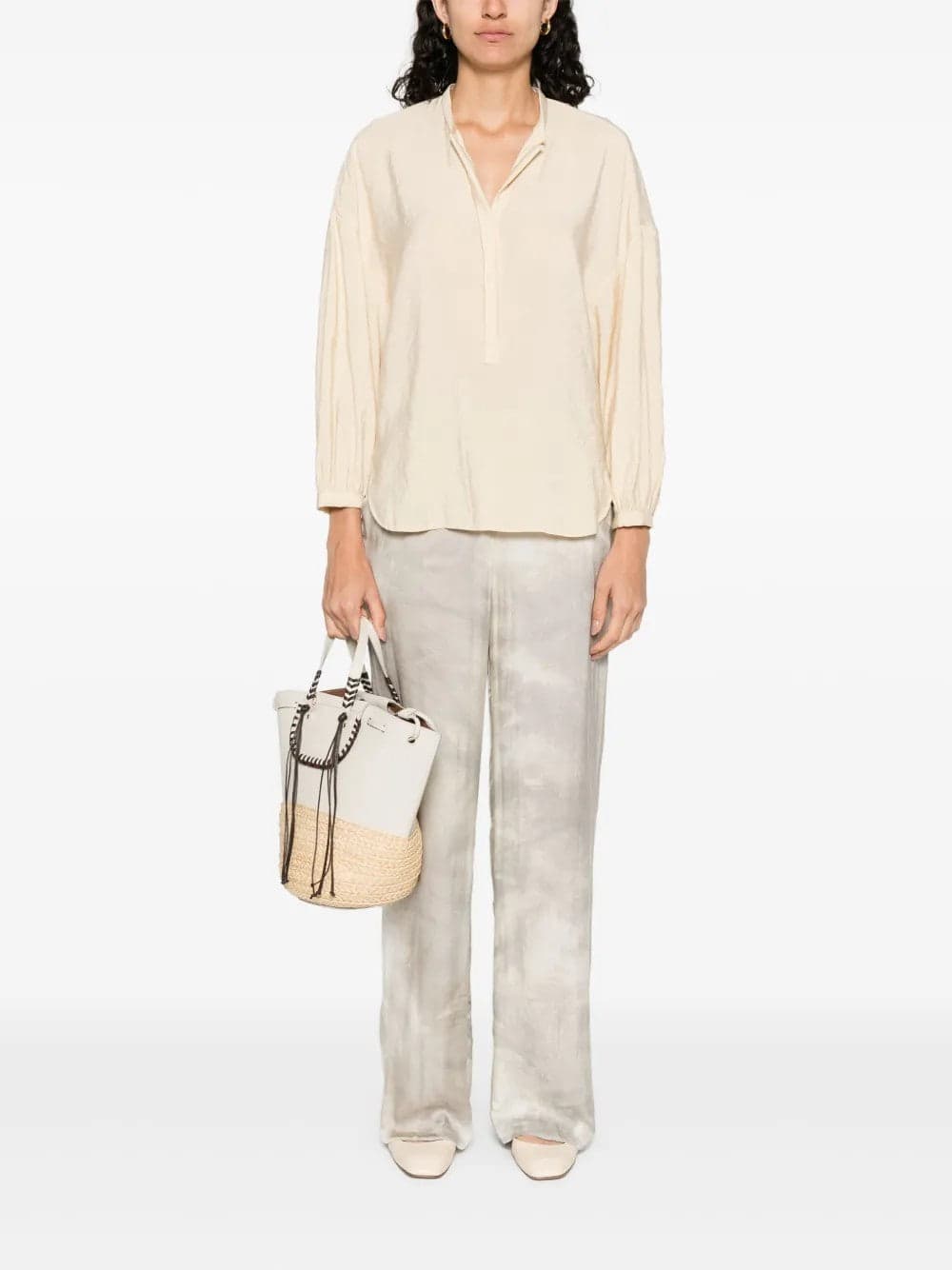 RAME camicia rame da donna in Bluse e camicie Drestige - Casamassima, commercioVirtuoso.it