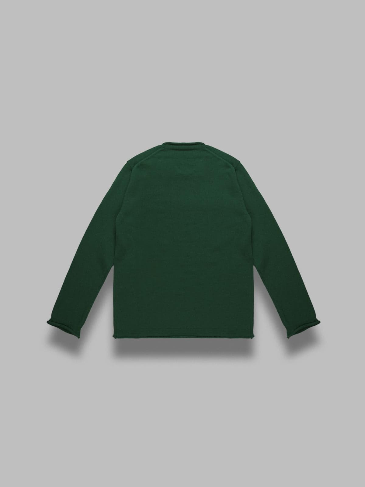 COMME DES GARCONS SHIRT knitted shirt da uomo in T-shirt Drestige - Casamassima, commercioVirtuoso.it