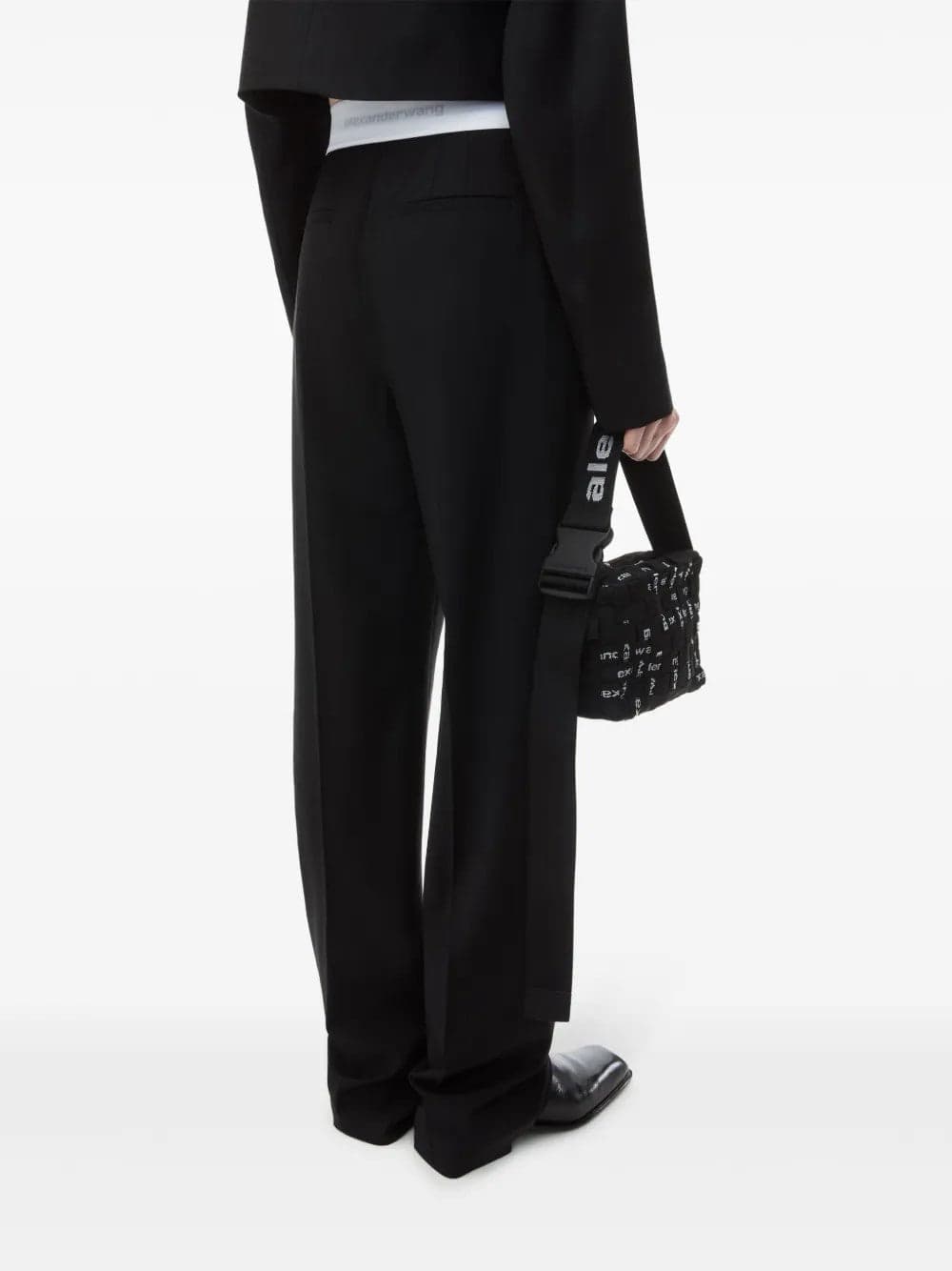 Alexander Wang pantaloni alexander wang da donna in Pantaloni Drestige - Casamassima, commercioVirtuoso.it
