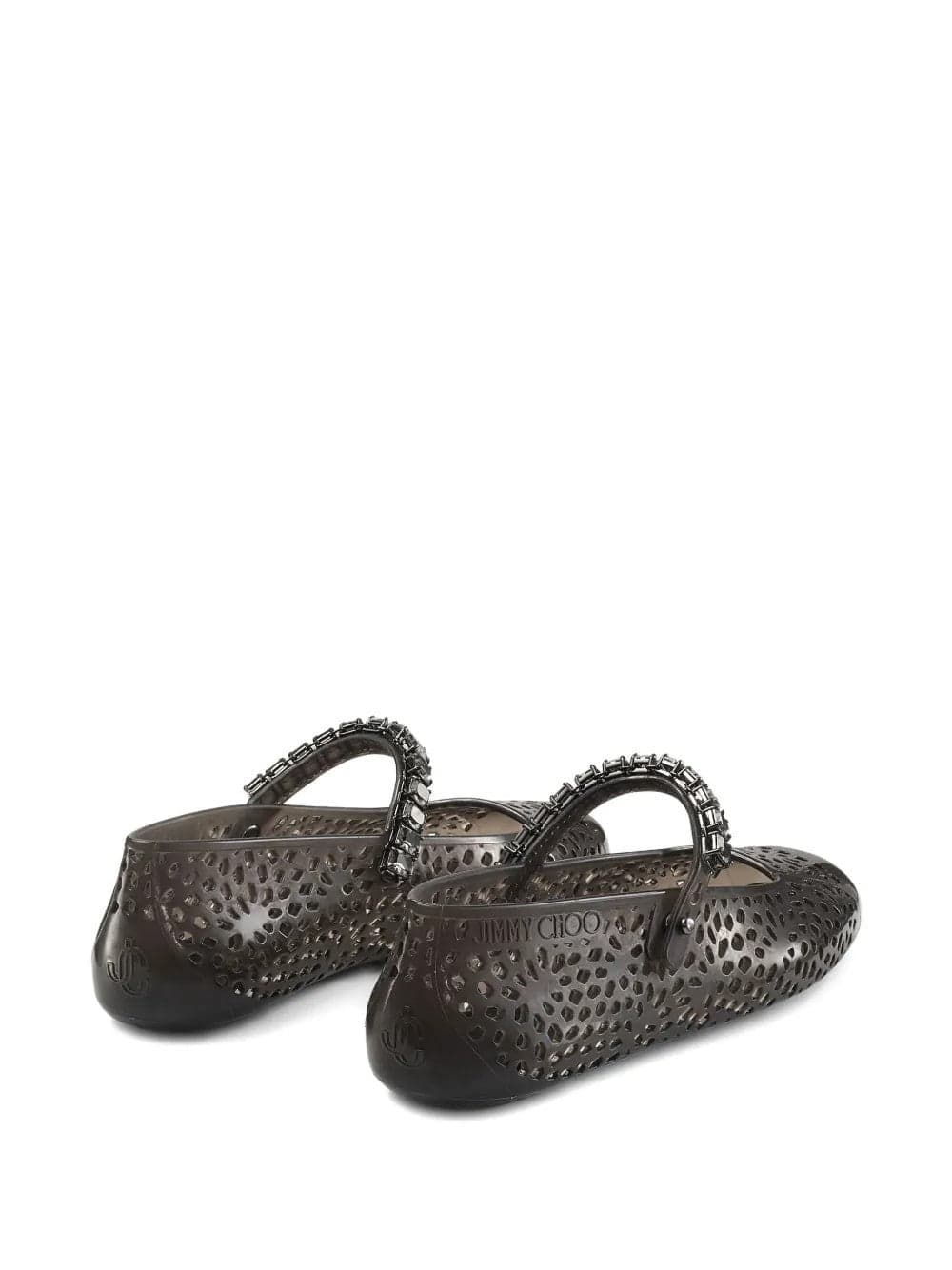 Jimmy Choo ballerine jimmy choo da donna in Ballerine Drestige - Casamassima, commercioVirtuoso.it