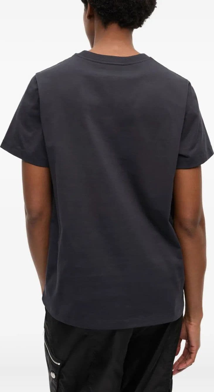 GANNI t-shirt ganni da donna in T-shirt Drestige - Casamassima, commercioVirtuoso.it