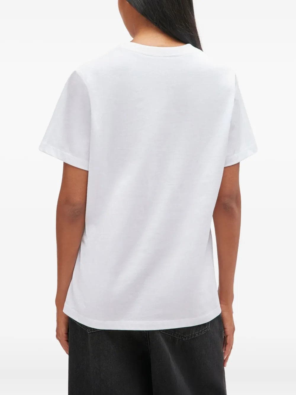 GANNI t-shirt ganni da donna in  Drestige - Casamassima, commercioVirtuoso.it