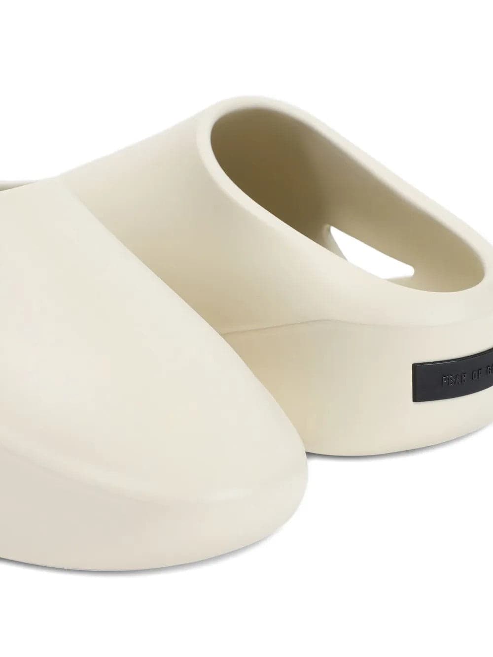 FEAR OF GOD slippers eva runner da uomo in Pantofole Drestige - Casamassima, commercioVirtuoso.it