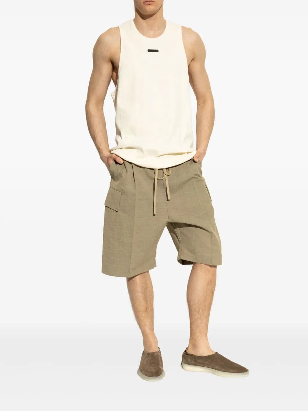 FEAR OF GOD sneakers fear of god da uomo in Sneaker casual Drestige - Casamassima, commercioVirtuoso.it