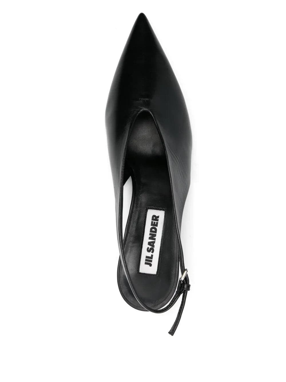 JIL SANDER Decollete jil sander da donna in Eau de Parfum Drestige - Casamassima, commercioVirtuoso.it