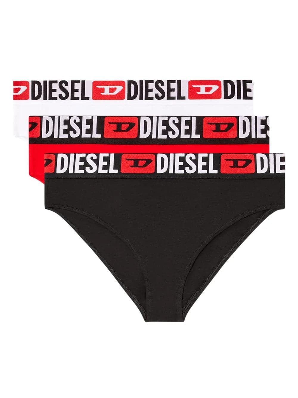DIESEL pack slip diesel da donna in Bikini e Slip Drestige - Casamassima, commercioVirtuoso.it