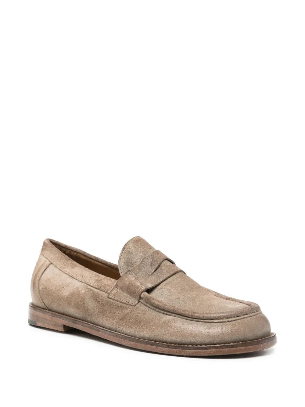 MOMA mocassino Garda da uomo in Loafer e mocassini Drestige - Casamassima, commercioVirtuoso.it