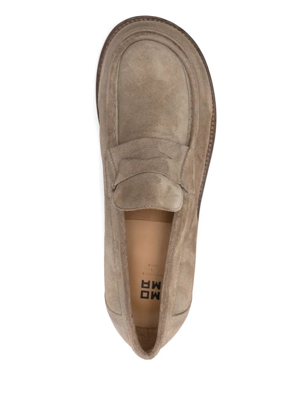 MOMA mocassino Garda da uomo in Loafer e mocassini Drestige - Casamassima, commercioVirtuoso.it