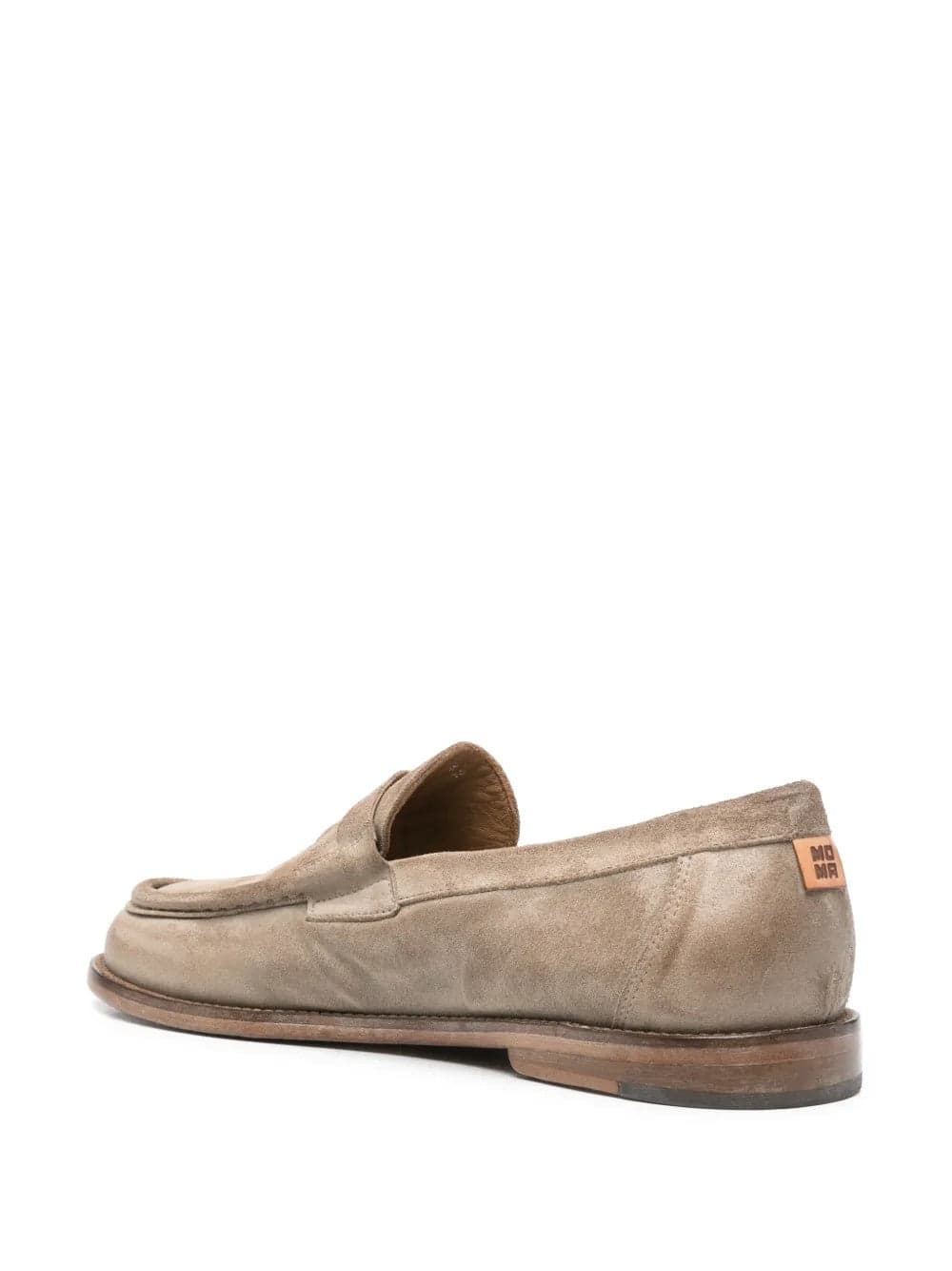 MOMA mocassino Garda da uomo in Loafer e mocassini Drestige - Casamassima, commercioVirtuoso.it
