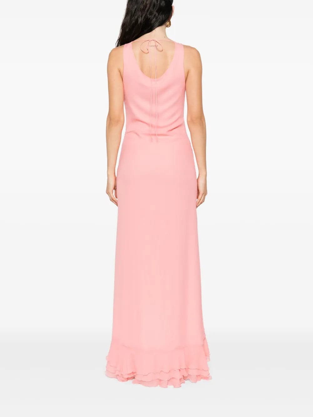 DE LA VALI maxi dress de la vali da donna in Sera e Cerimonia Drestige - Casamassima, commercioVirtuoso.it
