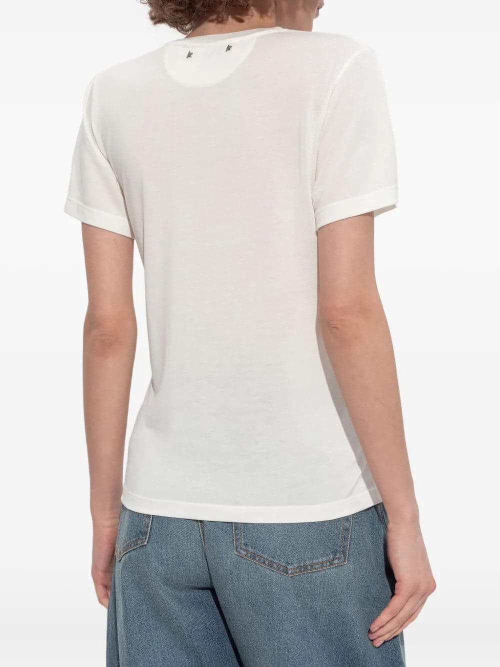 Golden Goose t-shirt golden goose da donna in T-Shirt Drestige - Casamassima, commercioVirtuoso.it
