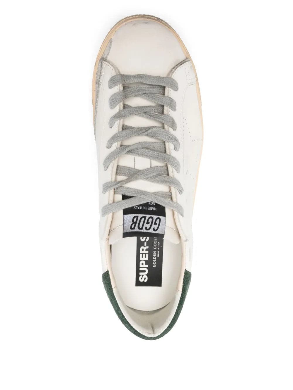 Golden Goose sneakers superstar da uomo in Sneaker casual Drestige - Casamassima, commercioVirtuoso.it