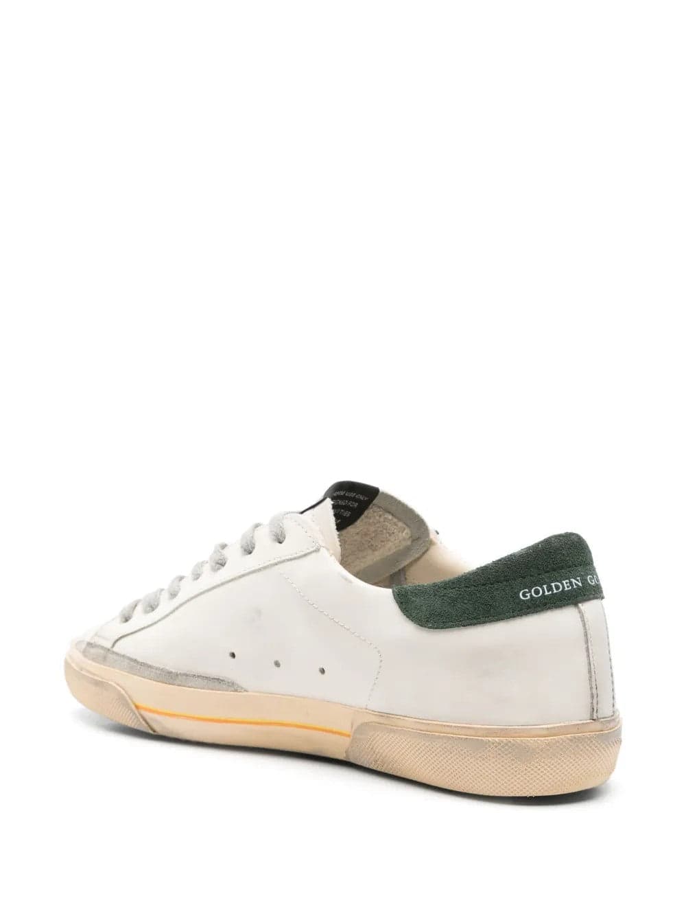 Golden Goose sneakers superstar da uomo in Sneaker casual Drestige - Casamassima, commercioVirtuoso.it
