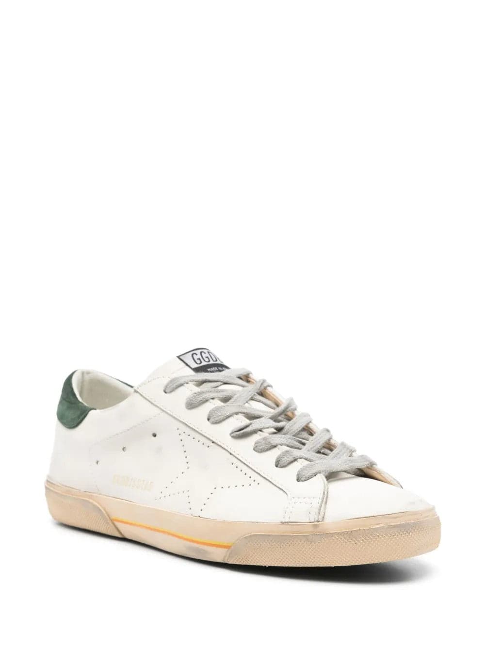 Golden Goose sneakers superstar da uomo in Sneaker casual Drestige - Casamassima, commercioVirtuoso.it