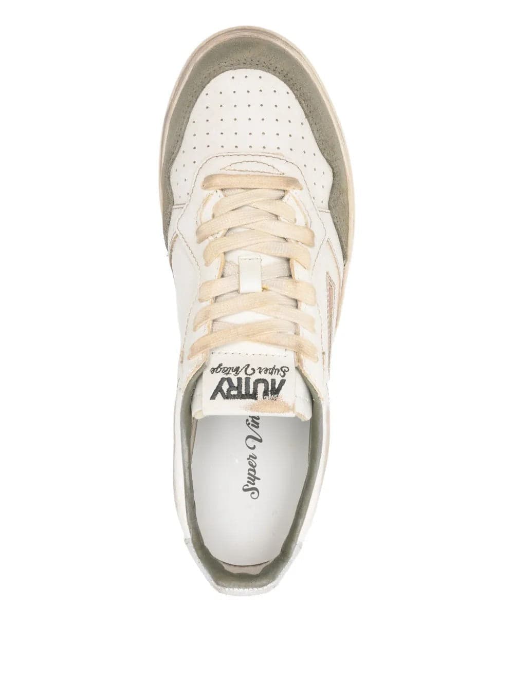 AUTRY sneakers autry da uomo in Sneaker casual Drestige - Casamassima, commercioVirtuoso.it