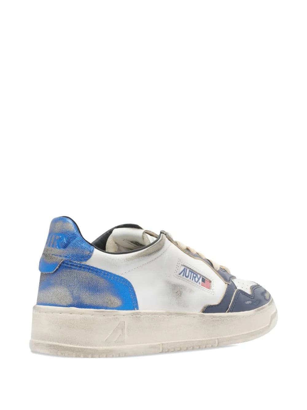 AUTRY sneakers autry da uomo in Sneaker casual Drestige - Casamassima, commercioVirtuoso.it