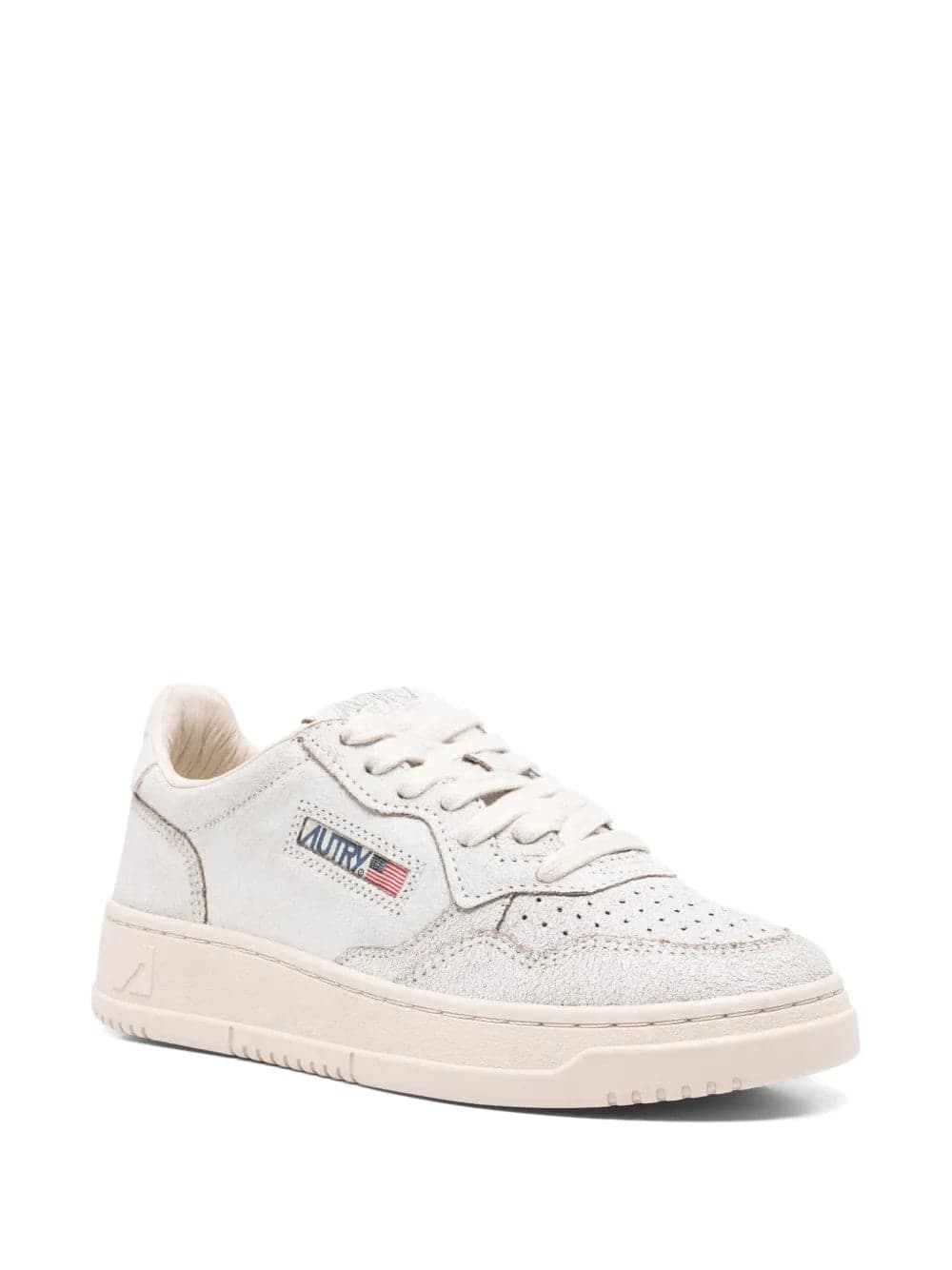 AUTRY sneakers medalist low da donna in Sneaker casual Drestige - Casamassima, commercioVirtuoso.it