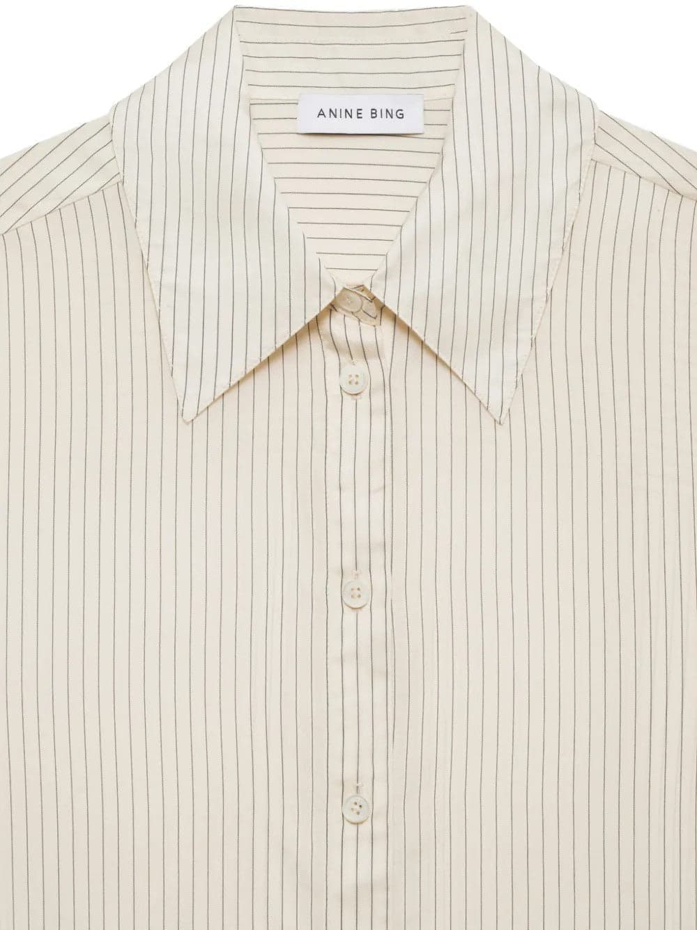 ANINE BING camicia bridget da donna in Bluse e camicie Drestige - Casamassima, commercioVirtuoso.it