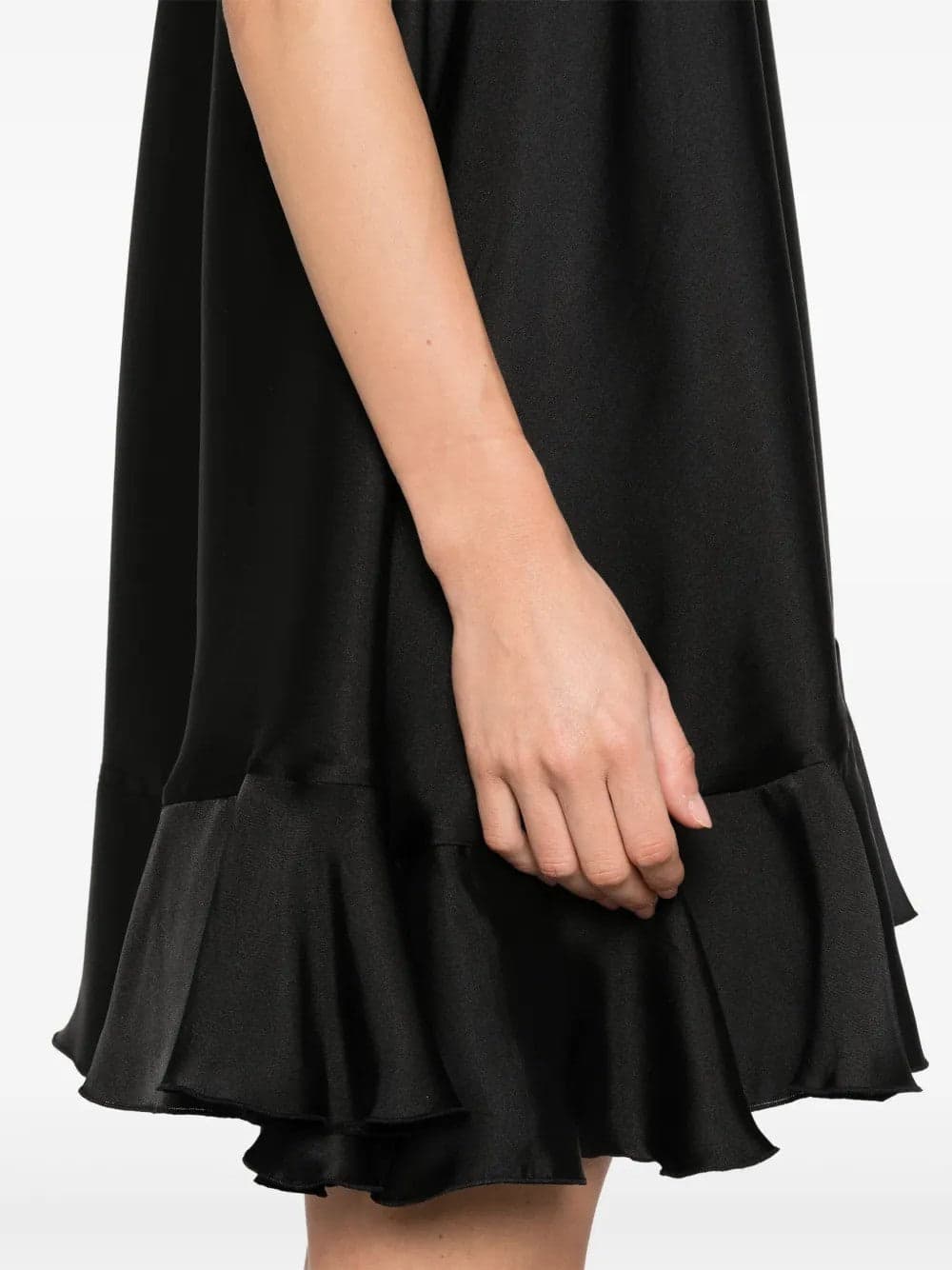 ANINE BING mini dress anine bing da donna in Cocktail Drestige - Casamassima, commercioVirtuoso.it