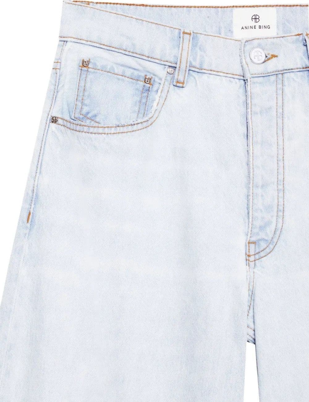 ANINE BING jeans anine bing da donna in Jeans Drestige - Casamassima, commercioVirtuoso.it