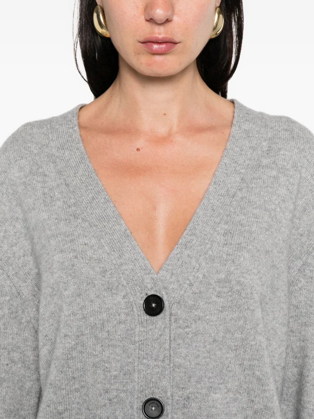 ANINE BING cardigan anine bing da donna in Maglieria sportiva Drestige - Casamassima, commercioVirtuoso.it