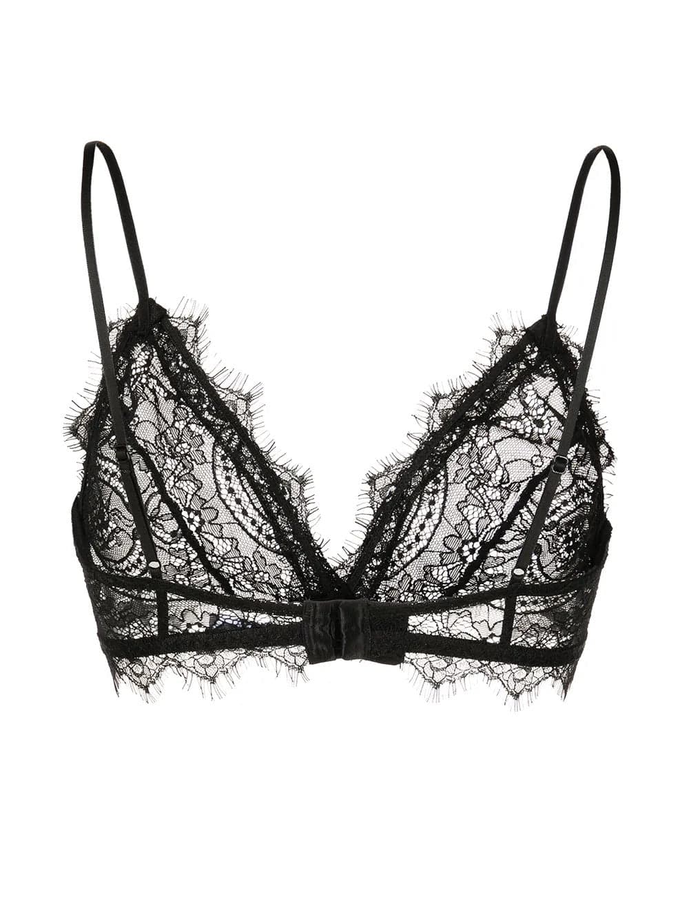 ANINE BING bralette anine bing da donna in Reggiseni basic Drestige - Casamassima, commercioVirtuoso.it