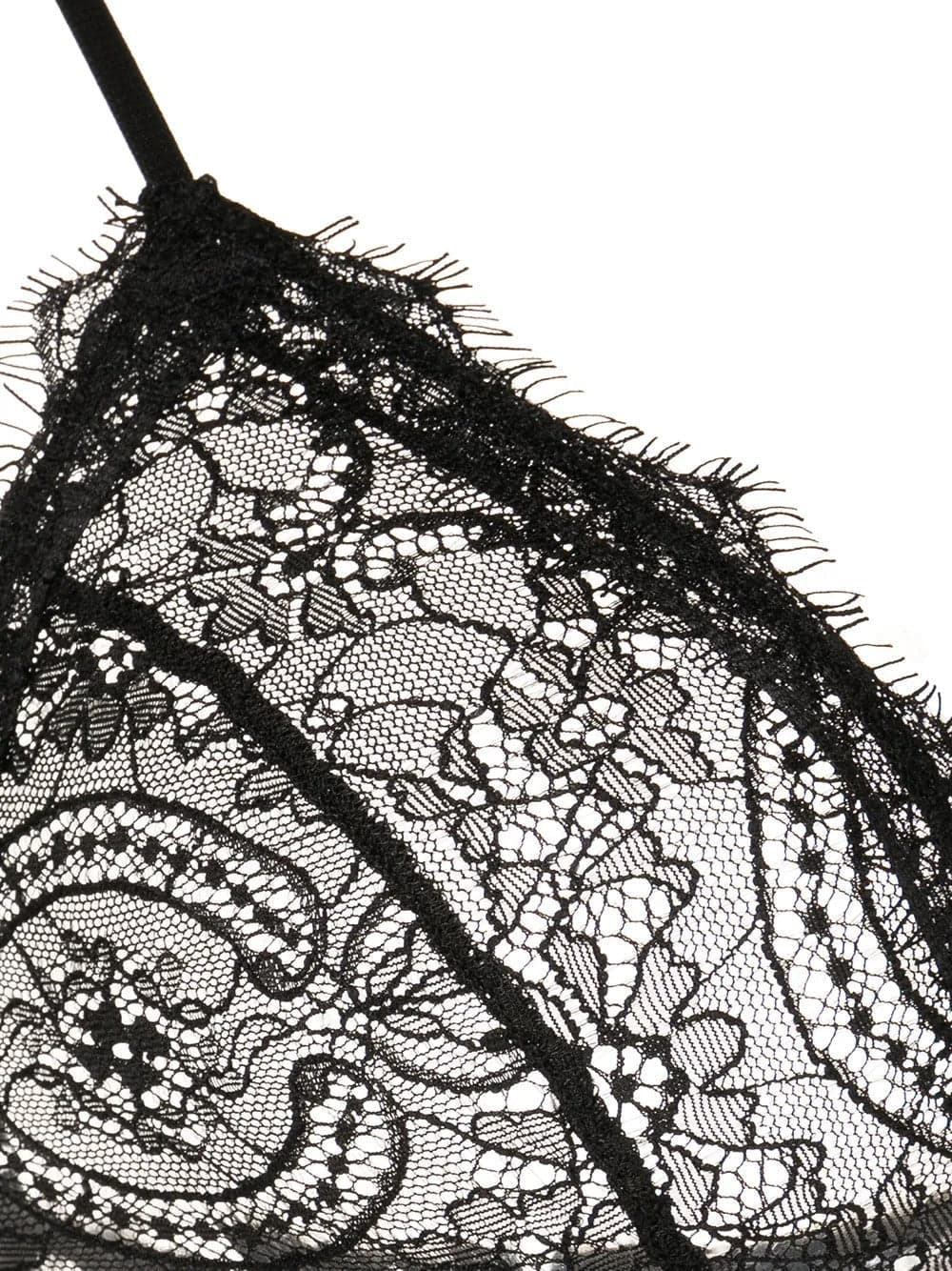 ANINE BING bralette anine bing da donna in Reggiseni basic Drestige - Casamassima, commercioVirtuoso.it
