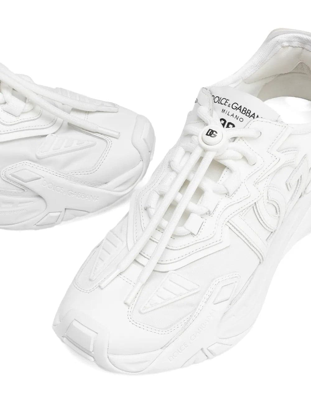 Dolce &amp; Gabbana sneaker Daymaster D&amp;G da donna in Sneaker casual Drestige - Casamassima, commercioVirtuoso.it