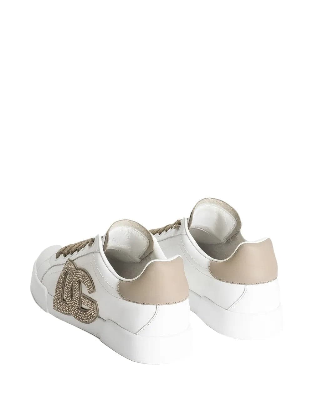 Dolce &amp; Gabbana sneakers dolce &amp; gabbana da donna in Sneaker casual Drestige - Casamassima, commercioVirtuoso.it