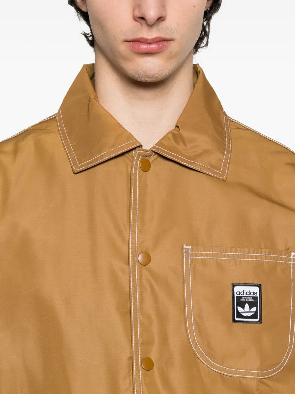 ADIDAS ORIGINALS giacca adidas da uomo in Giacche sportive e tecniche Drestige - Casamassima, commercioVirtuoso.it