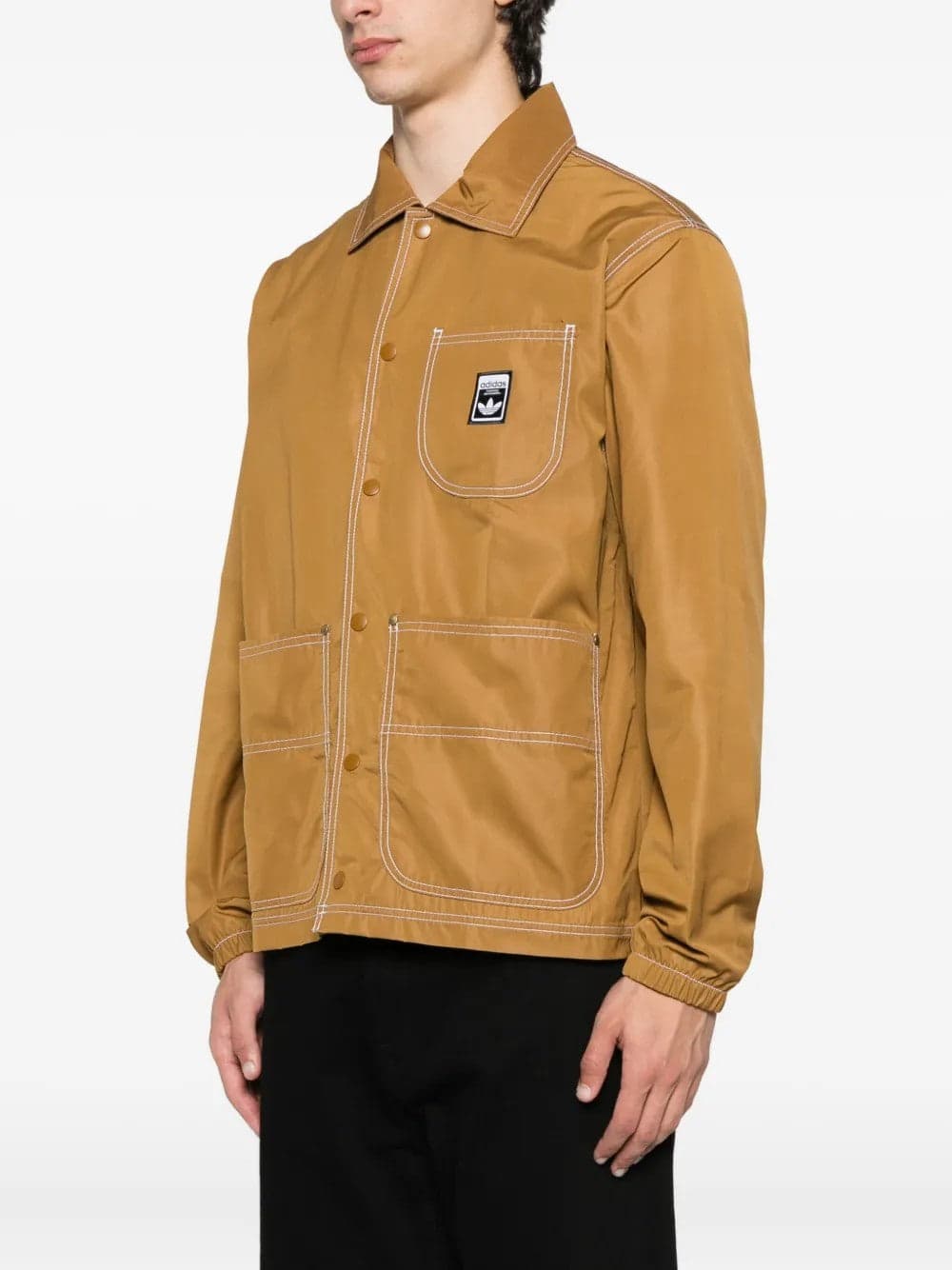ADIDAS ORIGINALS giacca adidas da uomo in Giacche sportive e tecniche Drestige - Casamassima, commercioVirtuoso.it