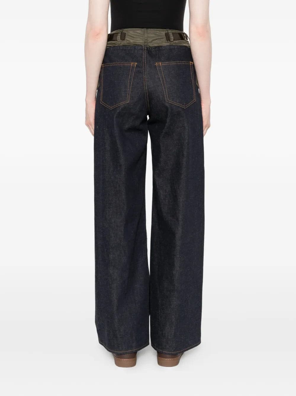 SACAI pantaloni sacai da donna in Pantaloni Drestige - Casamassima, commercioVirtuoso.it