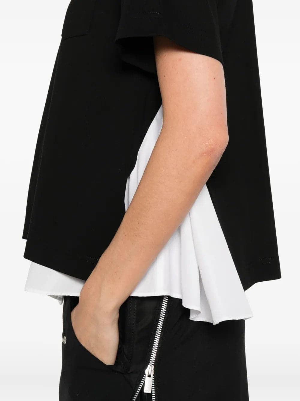 SACAI t-shirt sacai da donna in T-Shirt Drestige - Casamassima, commercioVirtuoso.it