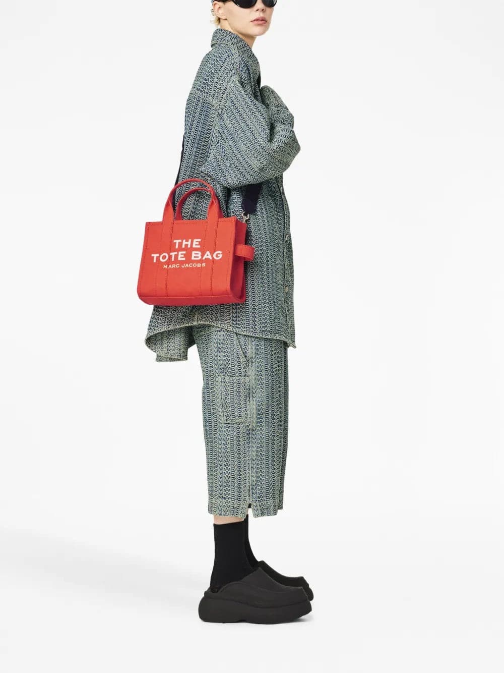 MARC JACOBS borsa marc jacobs da donna in Borse Tote Drestige - Casamassima, commercioVirtuoso.it