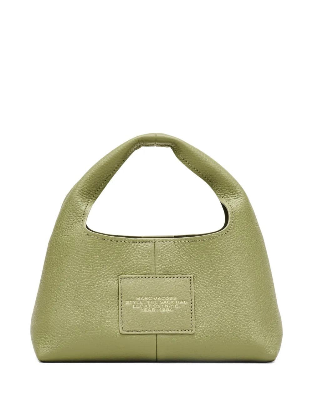 MARC JACOBS borsa mini sack da donna in Borse a mano Drestige - Casamassima, commercioVirtuoso.it