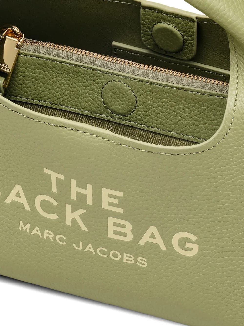 MARC JACOBS borsa mini sack da donna in Borse a mano Drestige - Casamassima, commercioVirtuoso.it