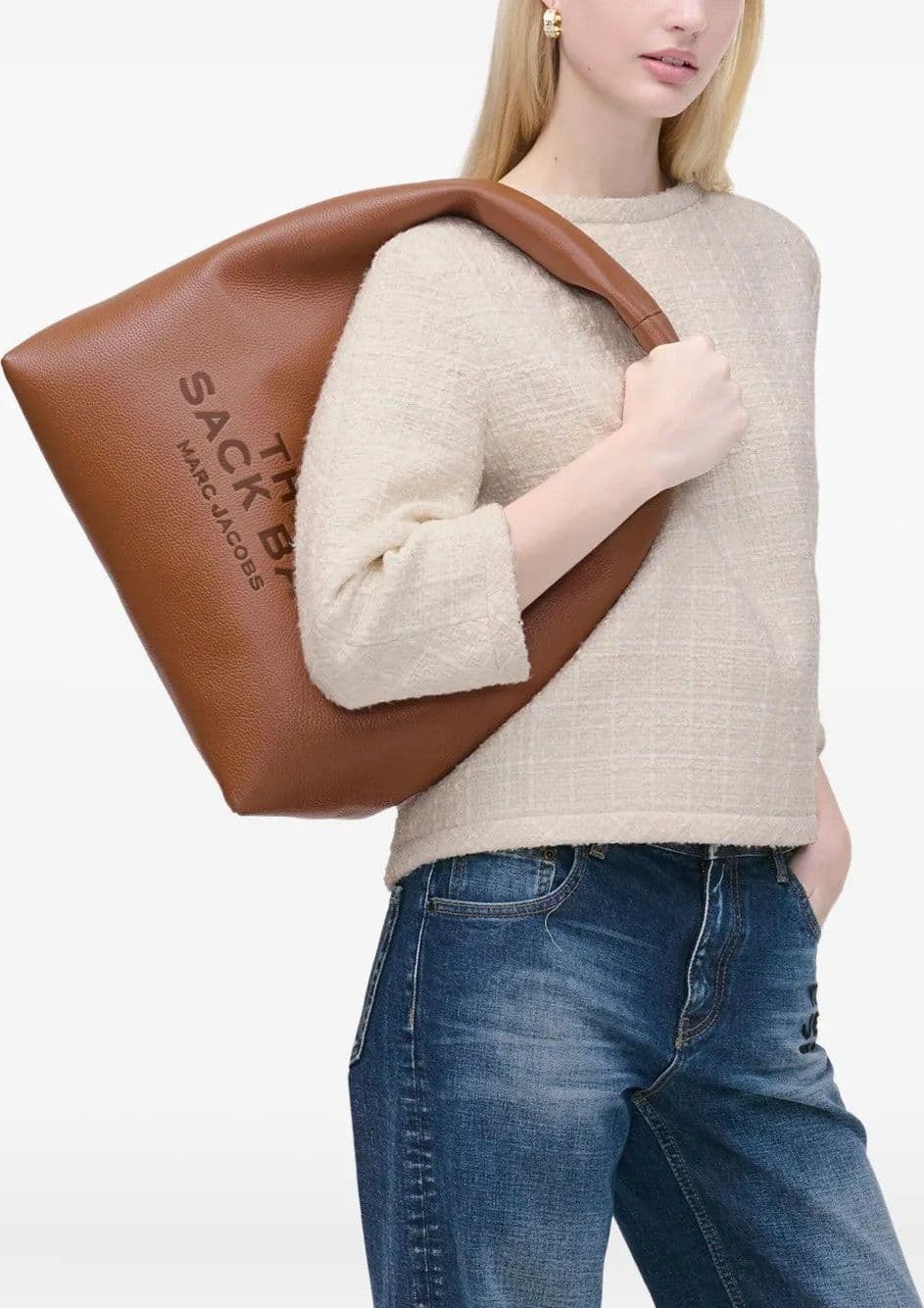 MARC JACOBS borsa the sack da donna in Borse a mano Drestige - Casamassima, commercioVirtuoso.it