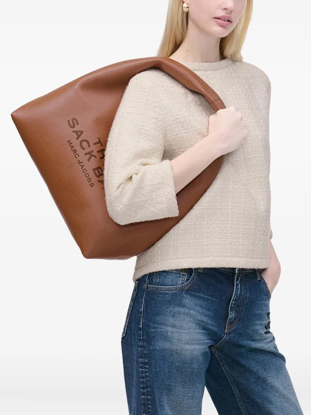 MARC JACOBS borsa the sack da donna in Borse a mano Drestige - Casamassima, commercioVirtuoso.it