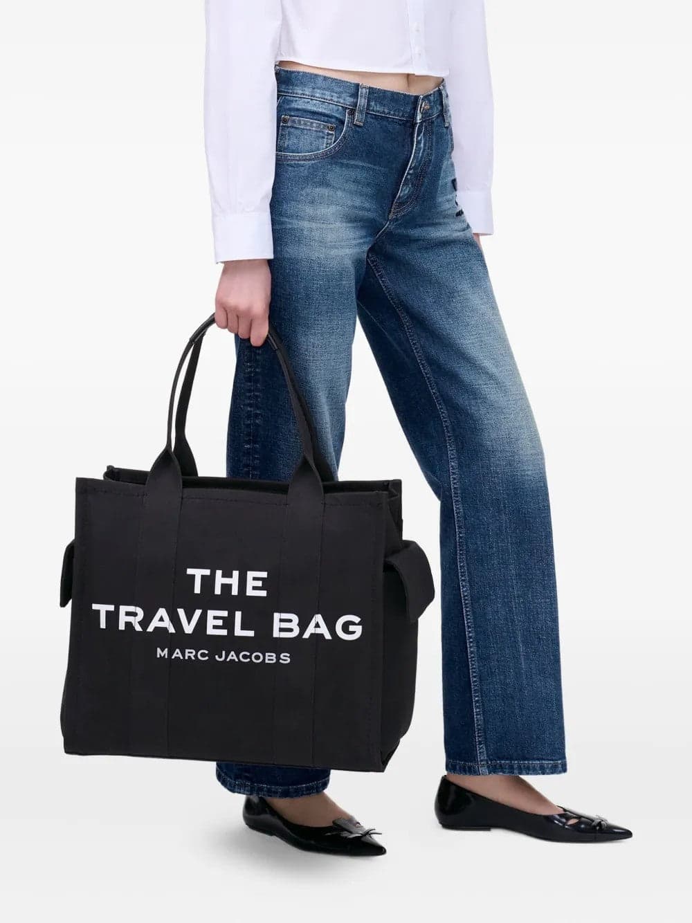 MARC JACOBS borsa travel tote da donna in Borse a mano Drestige - Casamassima, commercioVirtuoso.it