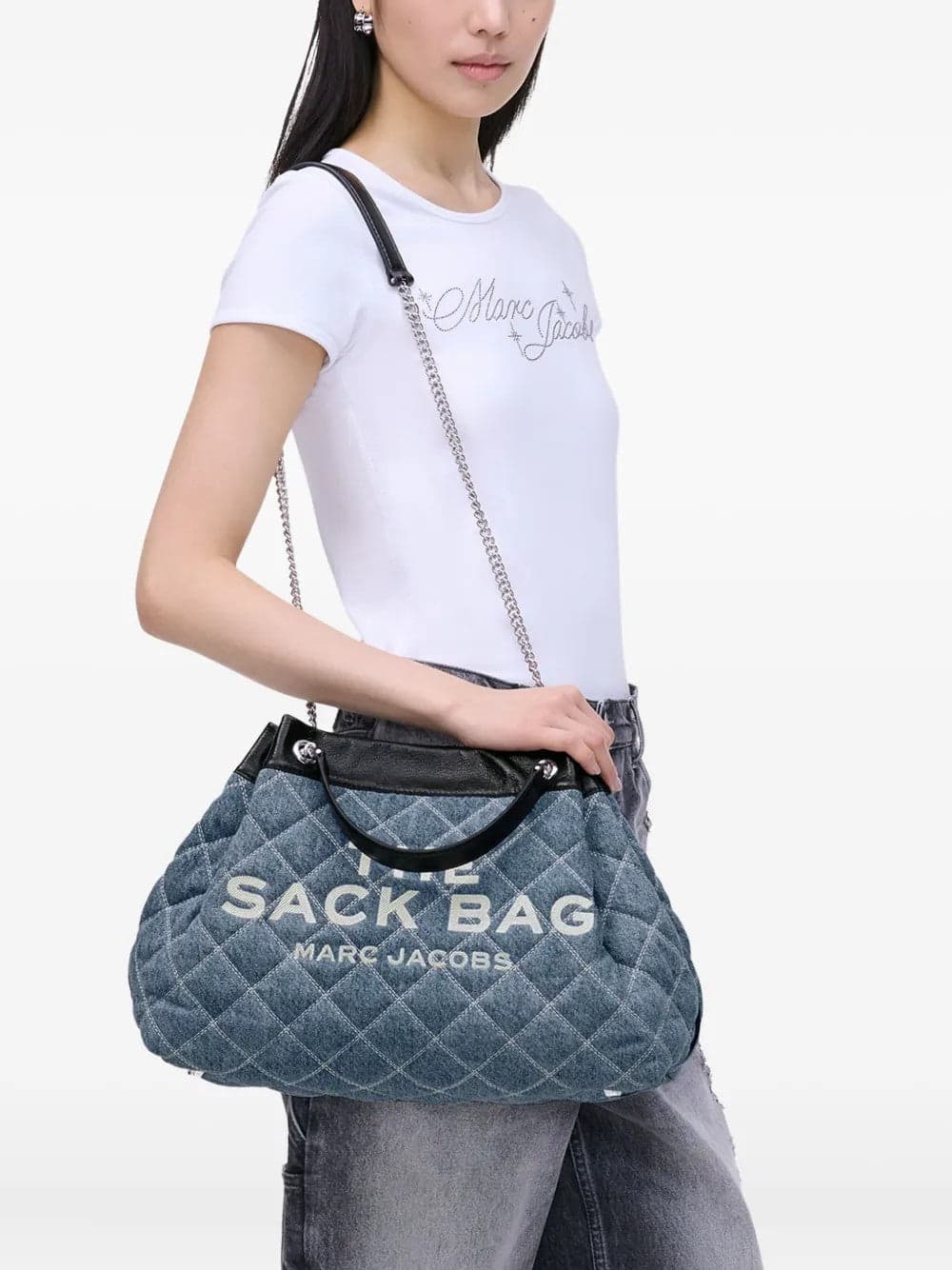 MARC JACOBS borsa marc jacobs da donna in Borse a tracolla Drestige - Casamassima, commercioVirtuoso.it