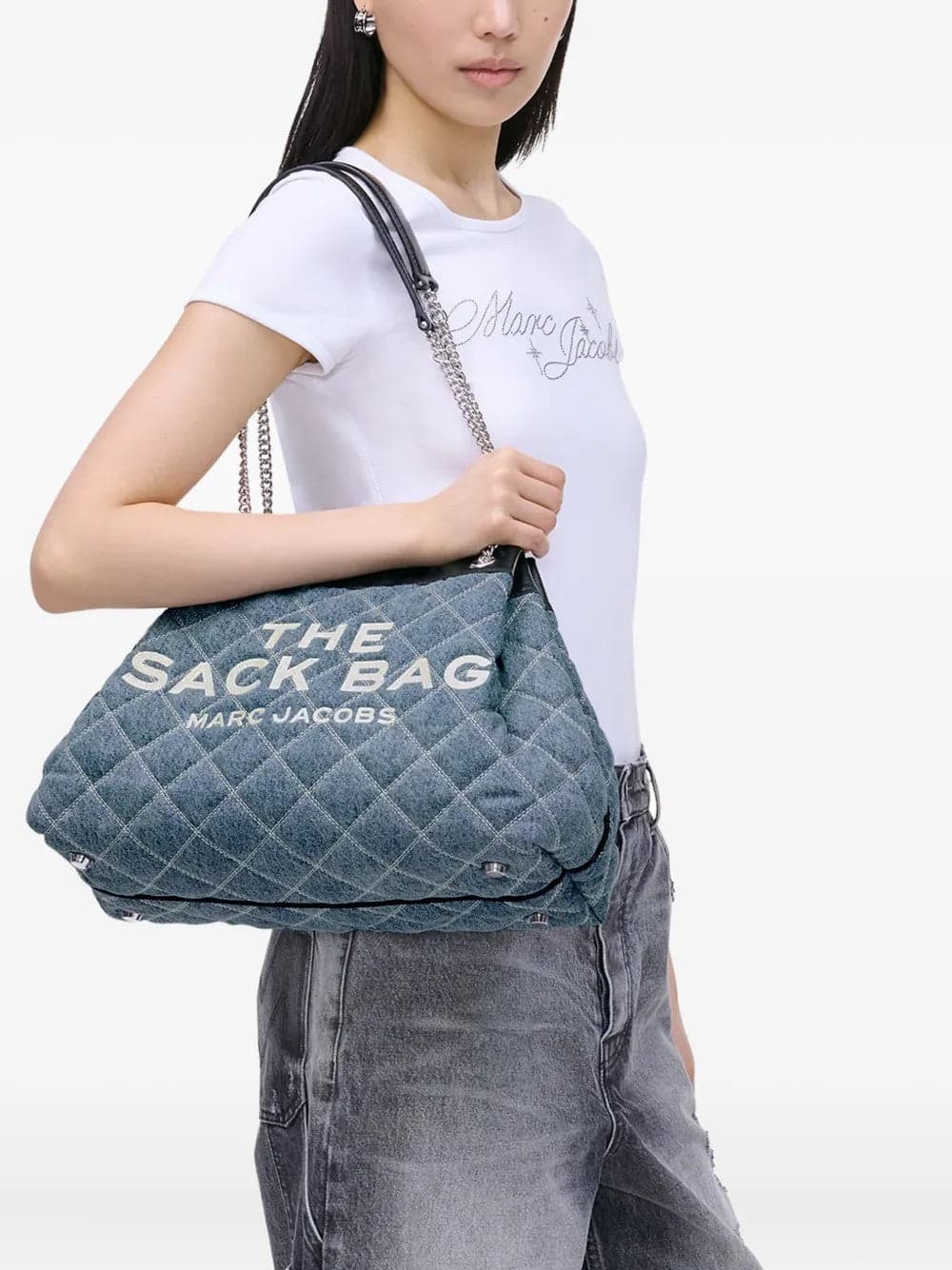 MARC JACOBS borsa marc jacobs da donna in Borse a tracolla Drestige - Casamassima, commercioVirtuoso.it