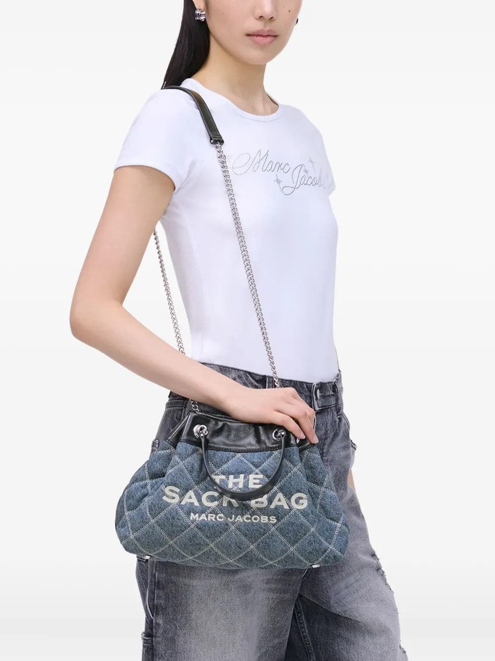 MARC JACOBS borsa marc jacobs da donna in Borse a mano Drestige - Casamassima, commercioVirtuoso.it