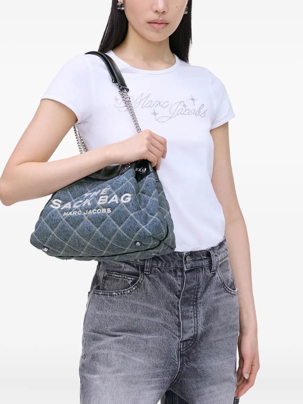 MARC JACOBS borsa marc jacobs da donna in Borse a mano Drestige - Casamassima, commercioVirtuoso.it